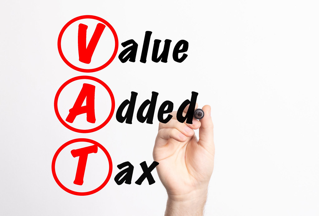 vat return services accountant - Accountant Landlords Rent